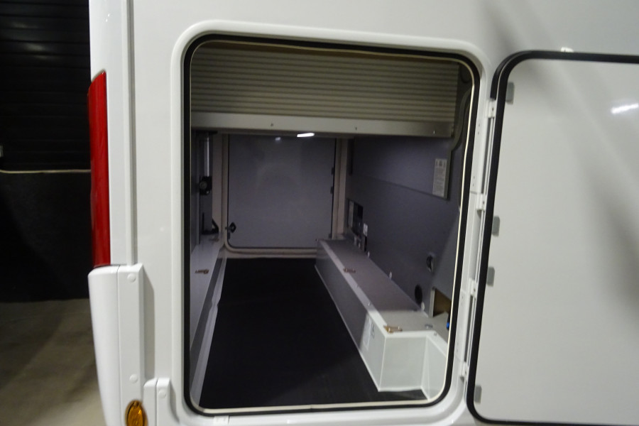 RAPIDO C 86 I MODELE 2025