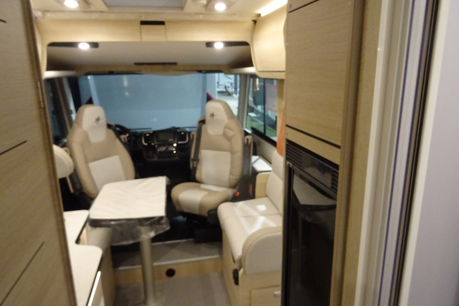 RAPIDO C 86 I MODELE 2025