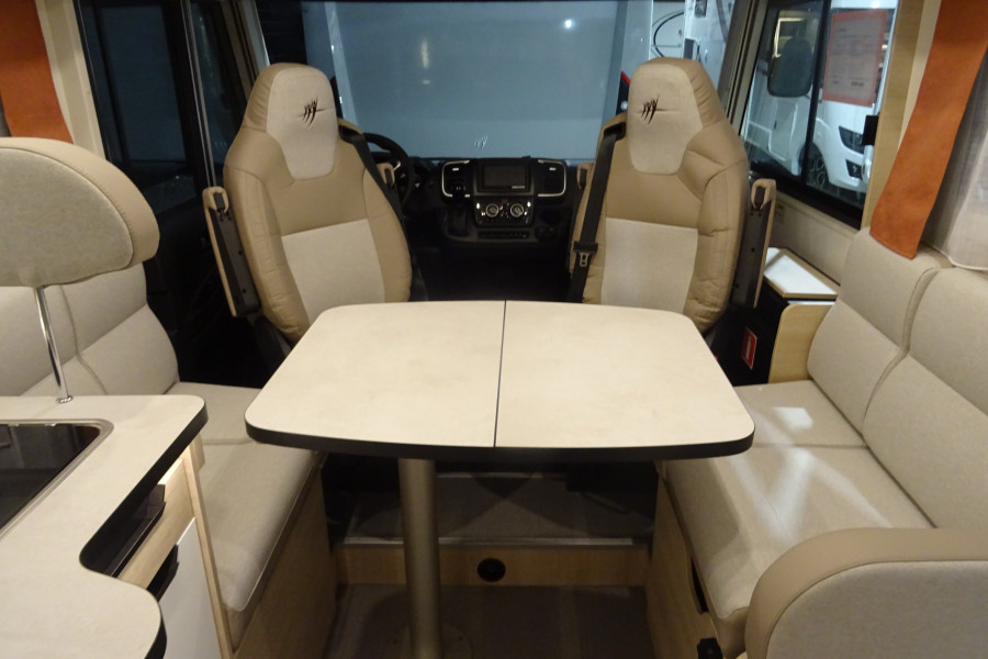 RAPIDO C 86 I MODELE 2025