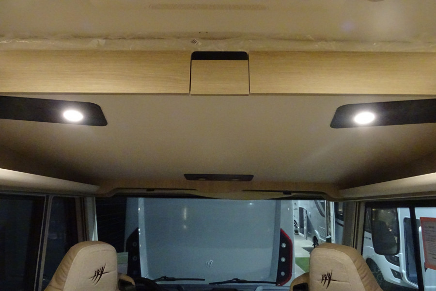 RAPIDO C 86 I MODELE 2025