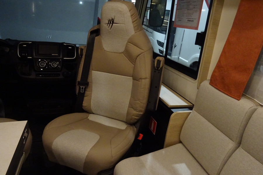 RAPIDO C 86 I MODELE 2025