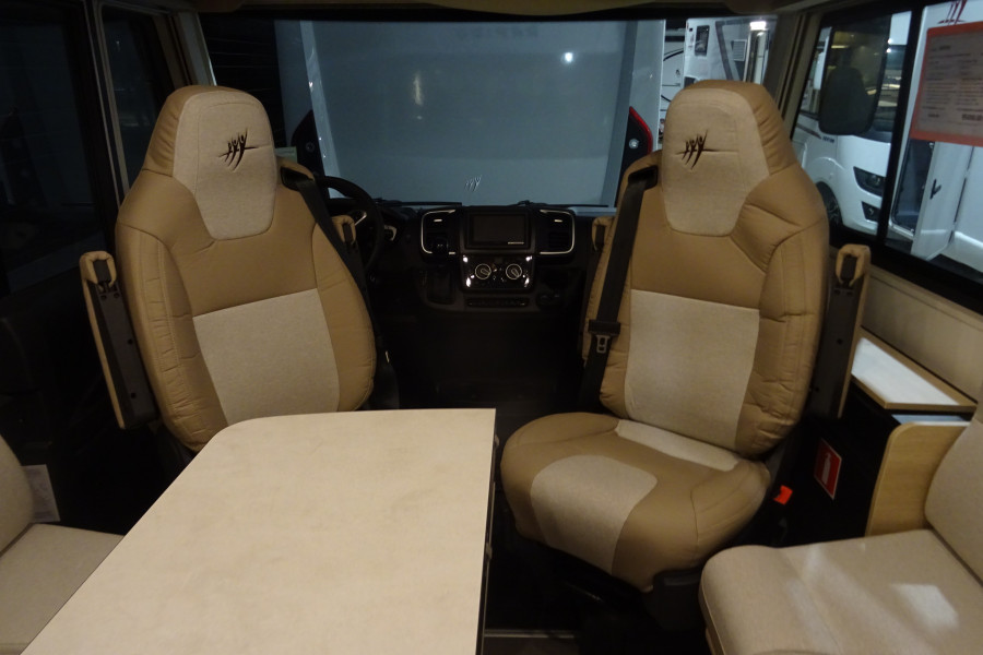 RAPIDO C 86 I MODELE 2025