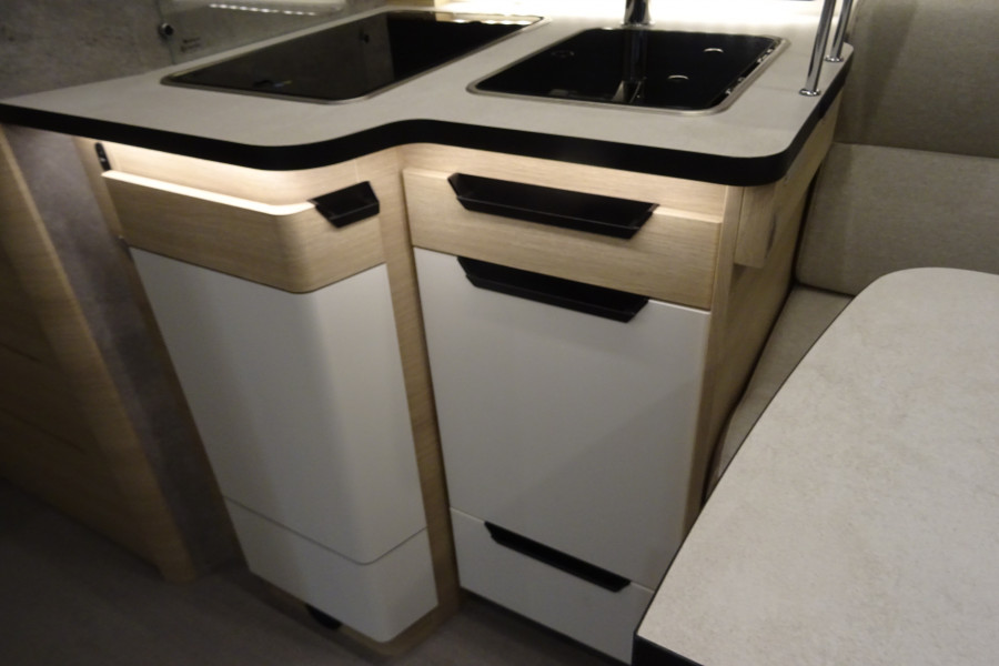 RAPIDO C 86 I MODELE 2025