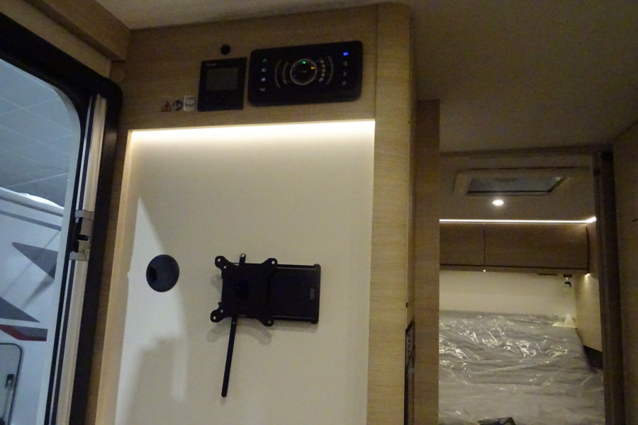 RAPIDO C 86 I MODELE 2025