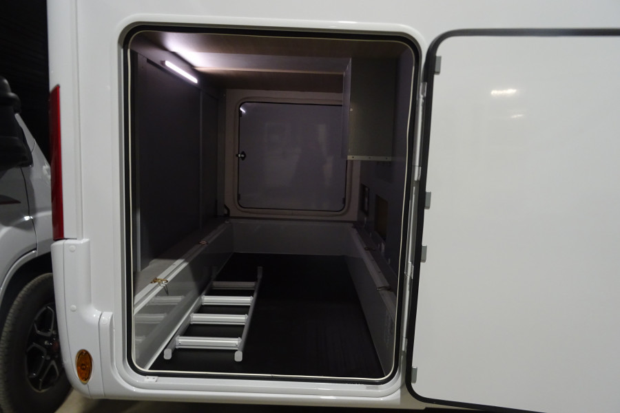 RAPIDO 866 F MODELE 2025