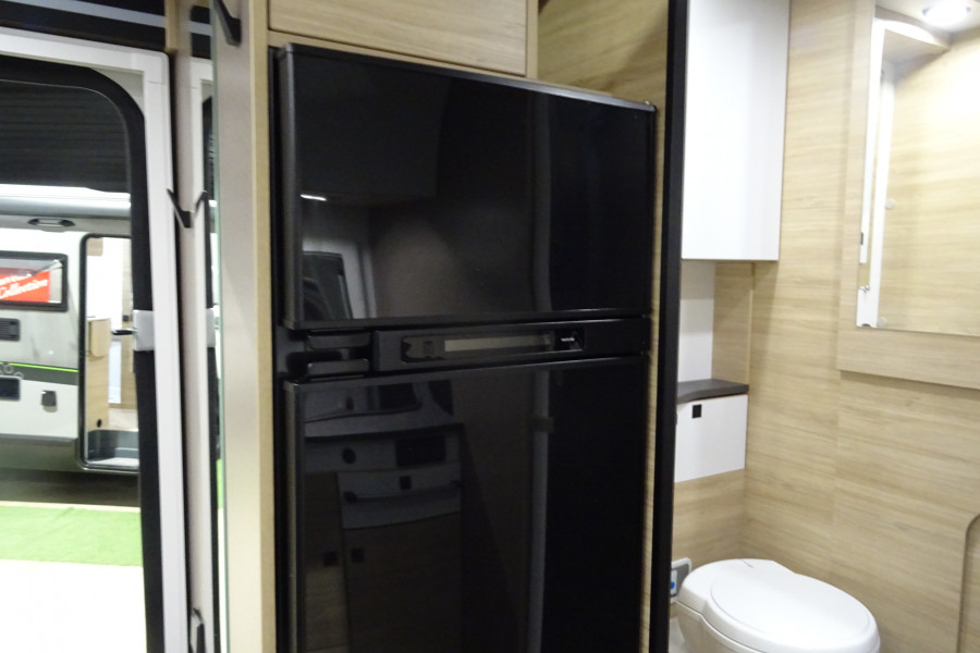 RAPIDO 866 F MODELE 2025