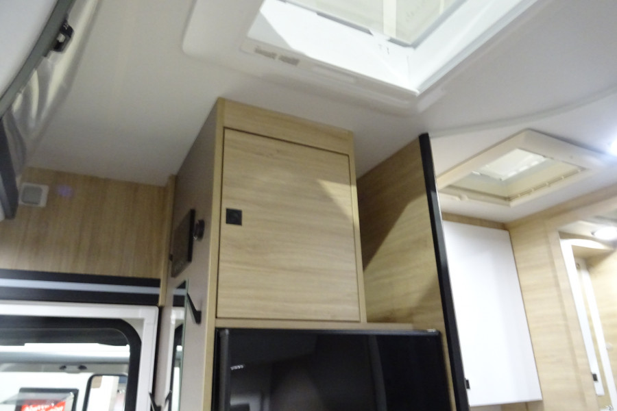 RAPIDO 866 F MODELE 2025