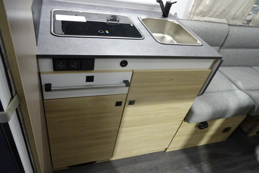 RAPIDO 866 F MODELE 2025