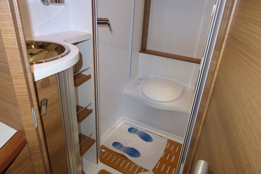 RAPIDO C56  MODELE 2023