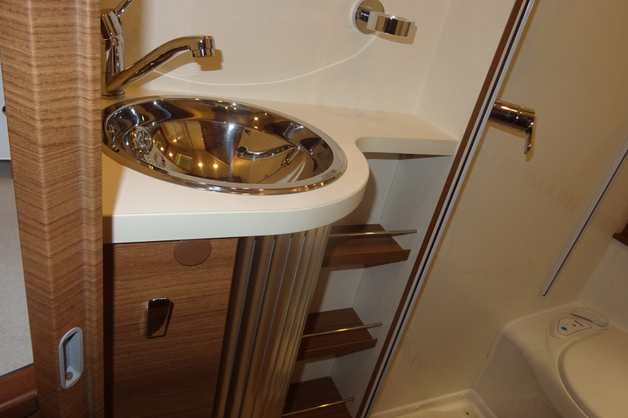 RAPIDO C56  MODELE 2023