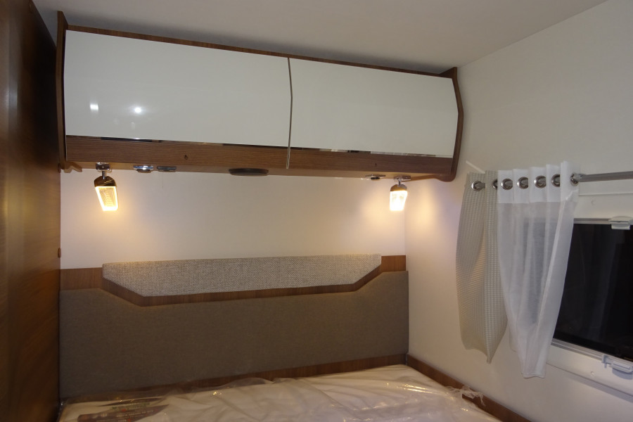RAPIDO C56  MODELE 2023