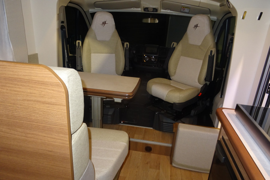 RAPIDO C56  MODELE 2023