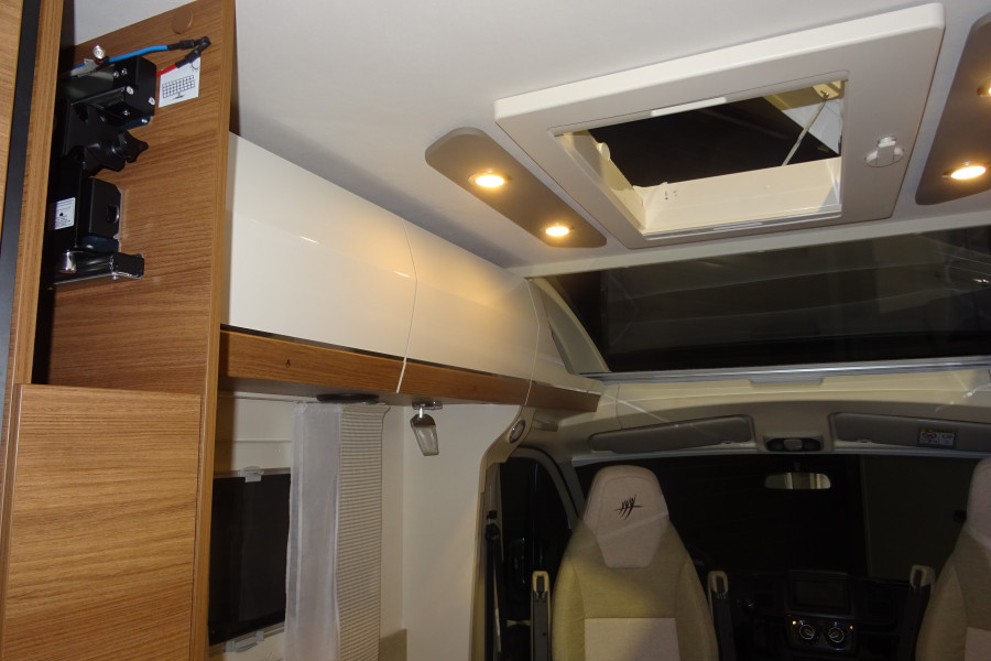 RAPIDO C56  MODELE 2023
