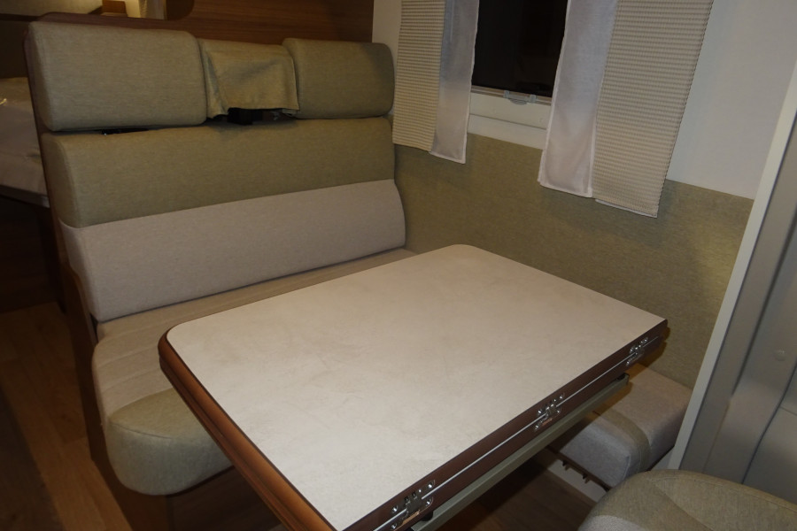 RAPIDO C56  MODELE 2023