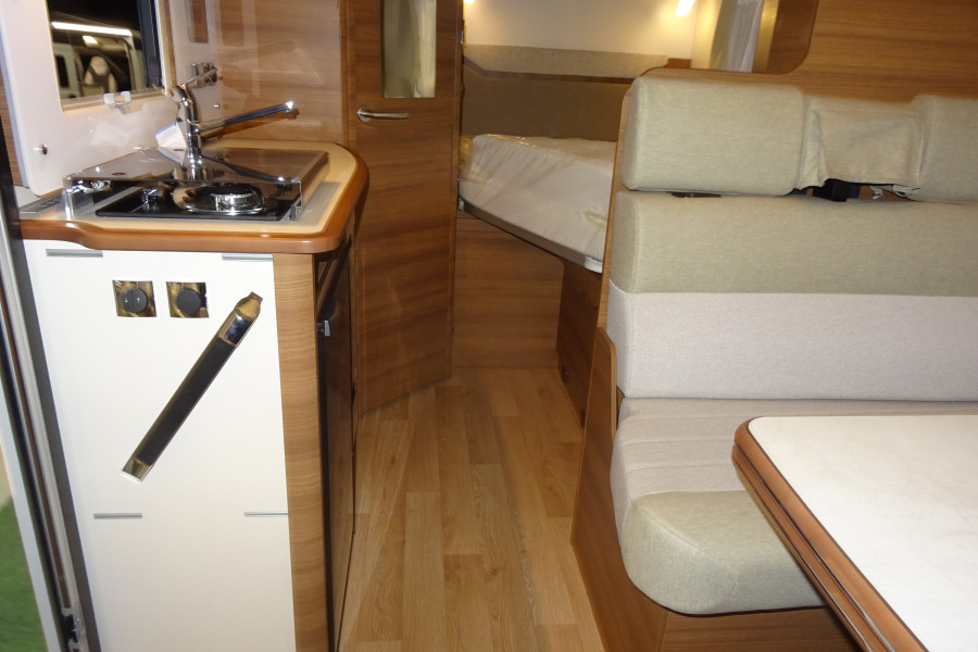 RAPIDO C56  MODELE 2023