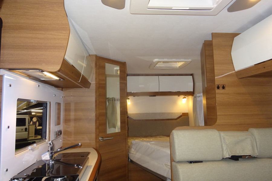 RAPIDO C56  MODELE 2023