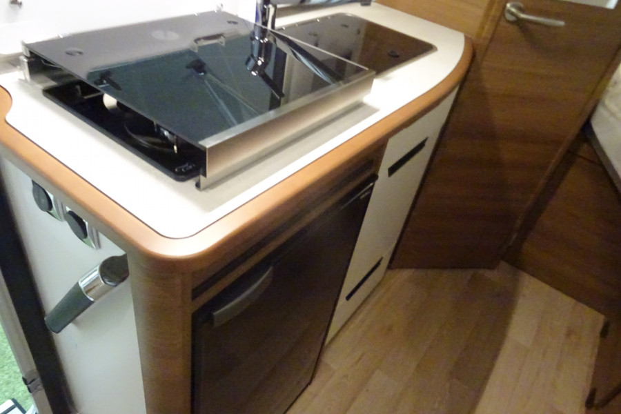 RAPIDO C56  MODELE 2023