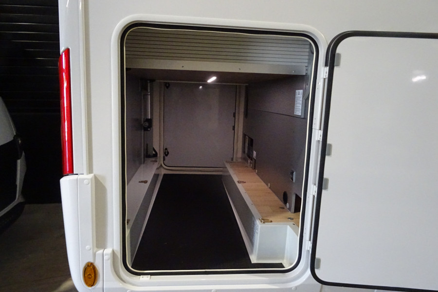 RAPIDO C86 I MODELE 2025