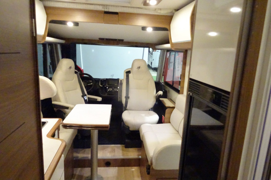 RAPIDO C86 I MODELE 2025