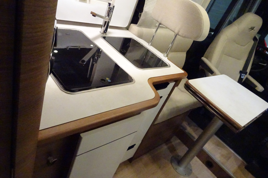 RAPIDO C86 I MODELE 2025