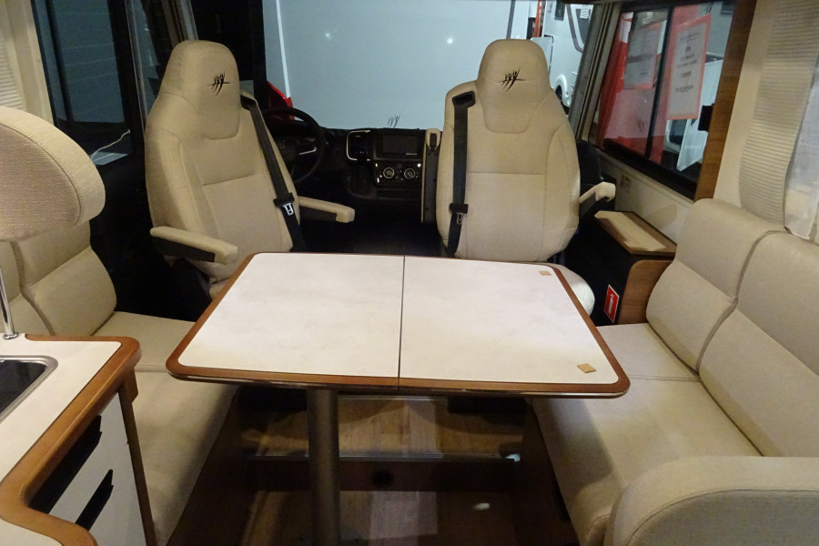 RAPIDO C86 I MODELE 2025