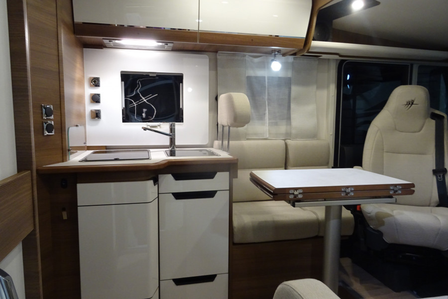 RAPIDO C86 I MODELE 2025