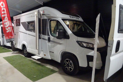 RAPIDO C03 MODELE 2025