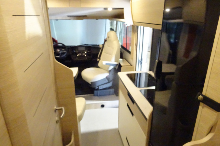 RAPIDO C55 I MODELE 2025