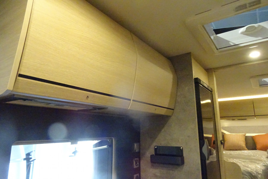 RAPIDO C55 I MODELE 2025