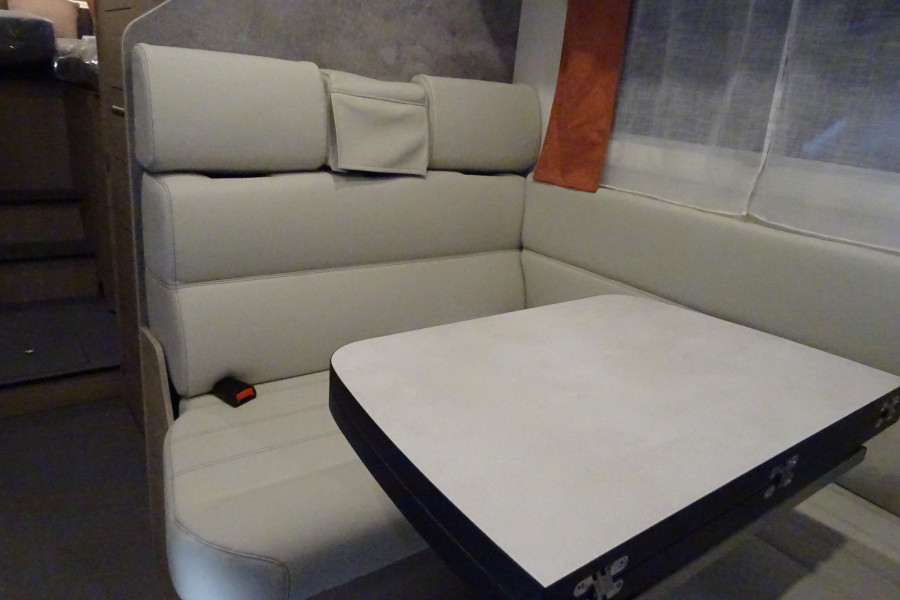 RAPIDO C55 I MODELE 2025