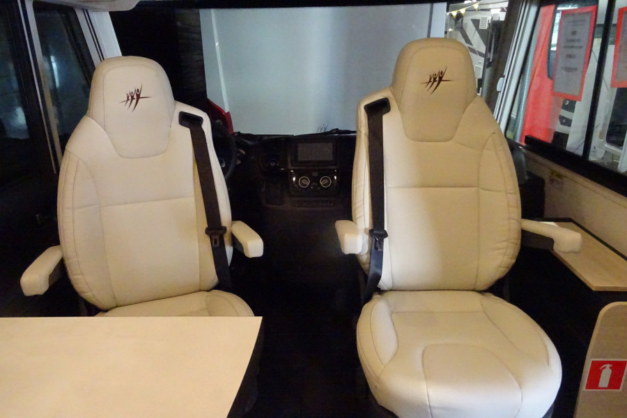 RAPIDO C55 I MODELE 2025