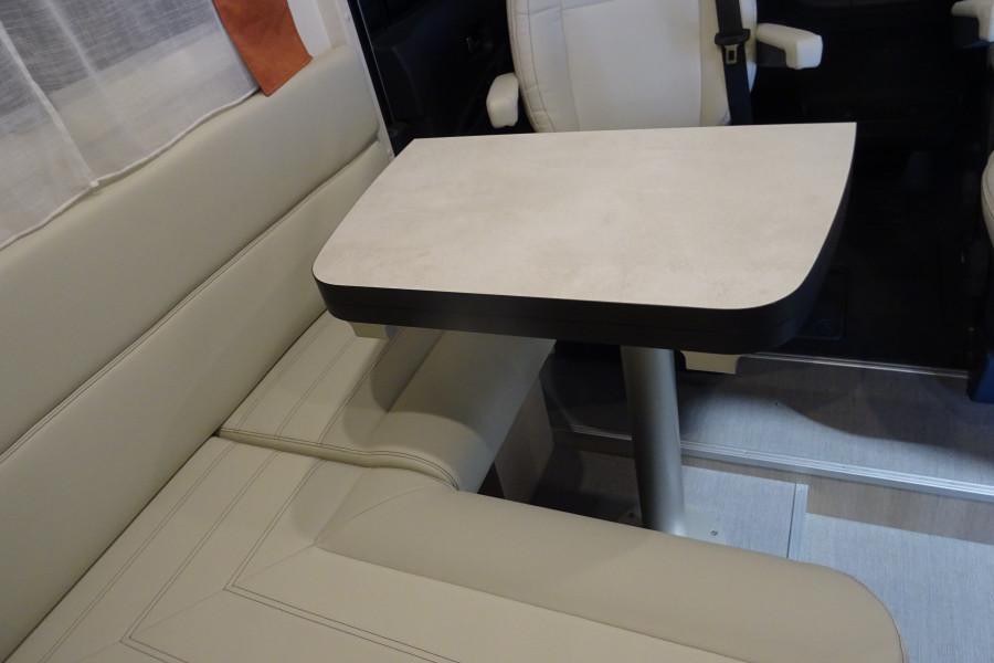 RAPIDO C55 I MODELE 2025