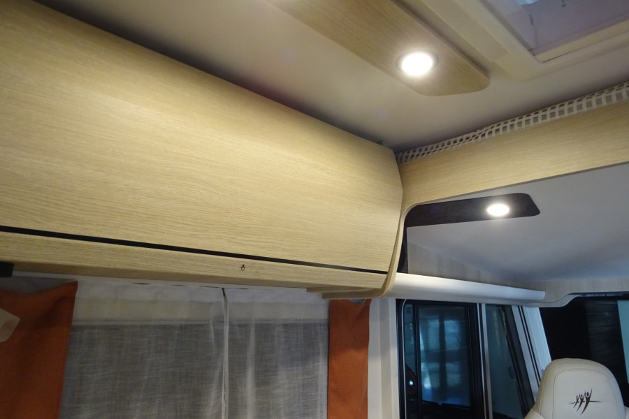 RAPIDO C55 I MODELE 2025