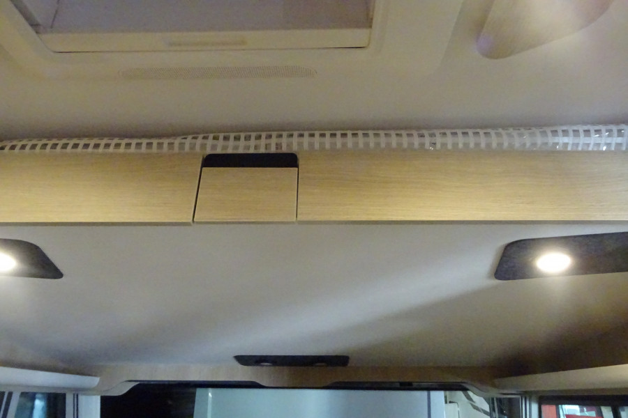 RAPIDO C55 I MODELE 2025