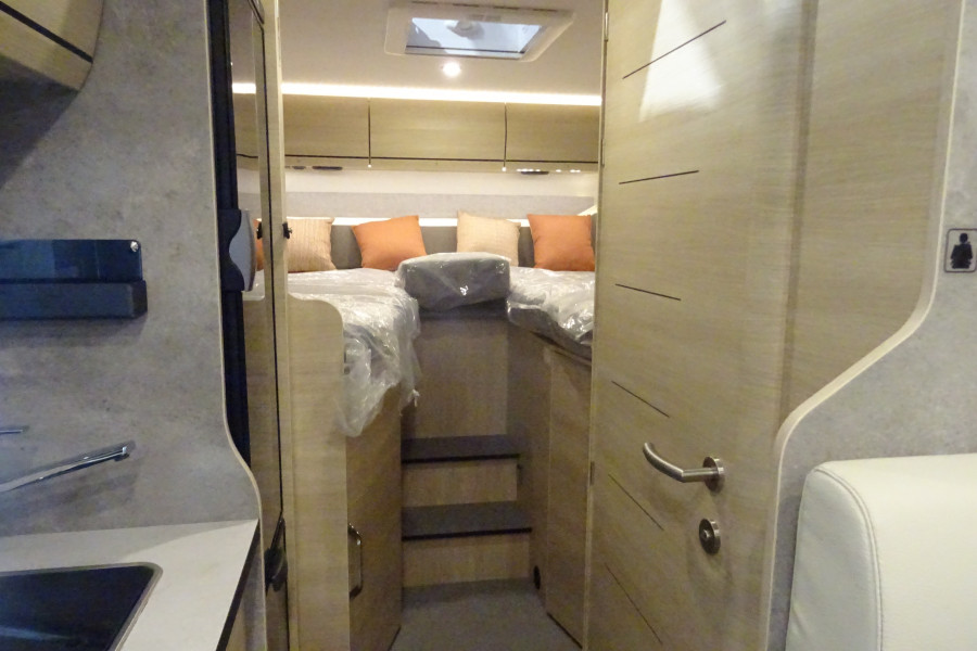 RAPIDO C55 I MODELE 2025
