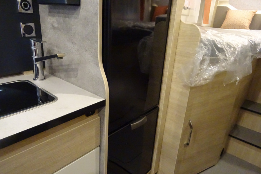 RAPIDO C55 I MODELE 2025