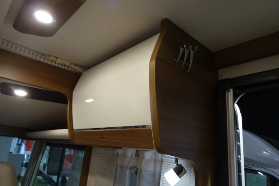 RAPIDO C 85 I  MODELE 2025