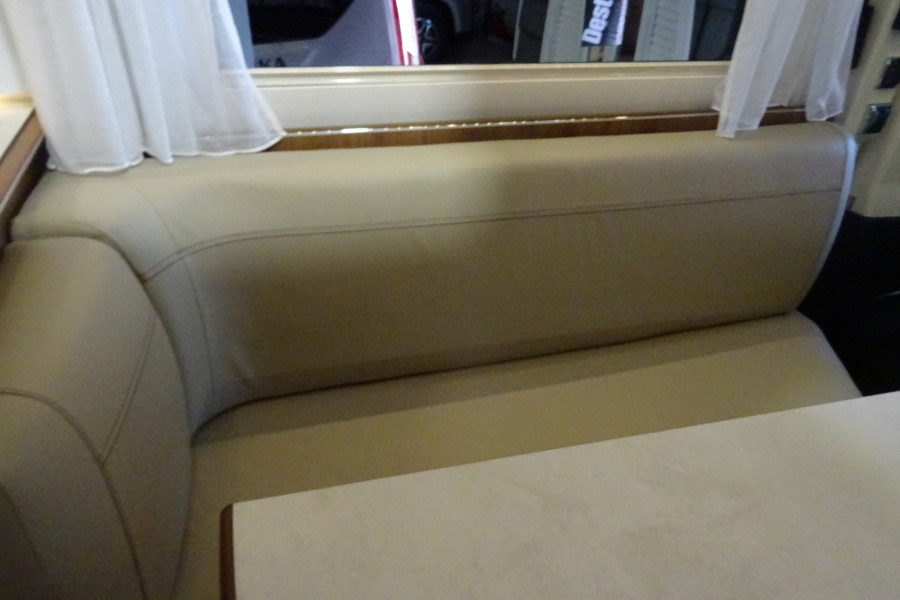 RAPIDO I 166M ALDE  MODELE 2025