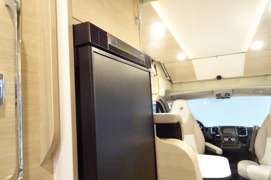 RAPIDO V 65 XL MODELE 2025