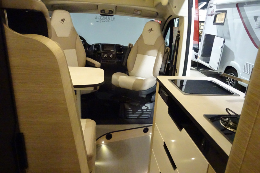 RAPIDO V 65 XL MODELE 2025