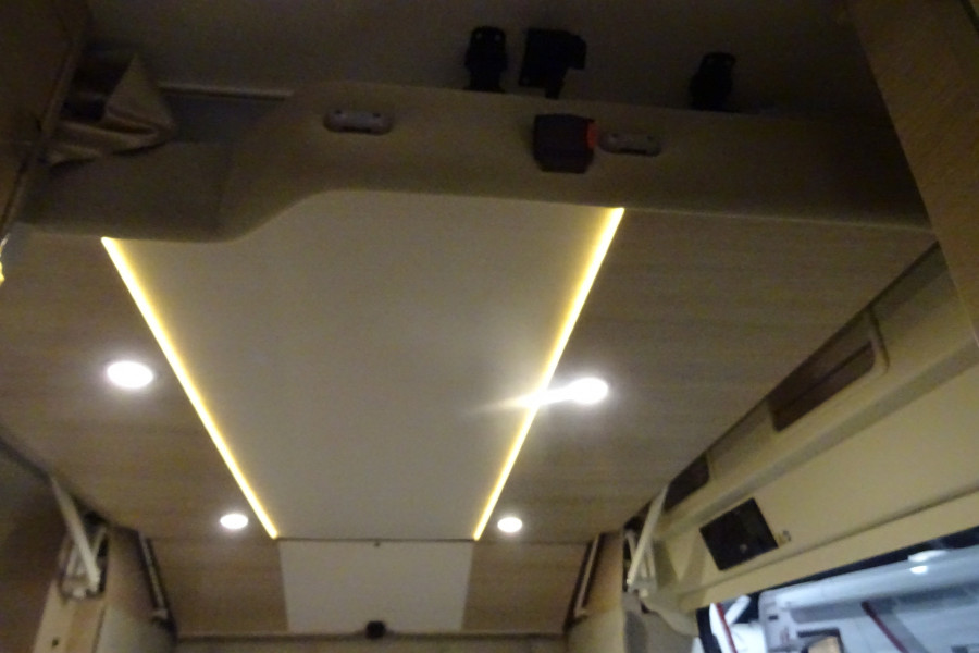 RAPIDO V 65 XL MODELE 2025