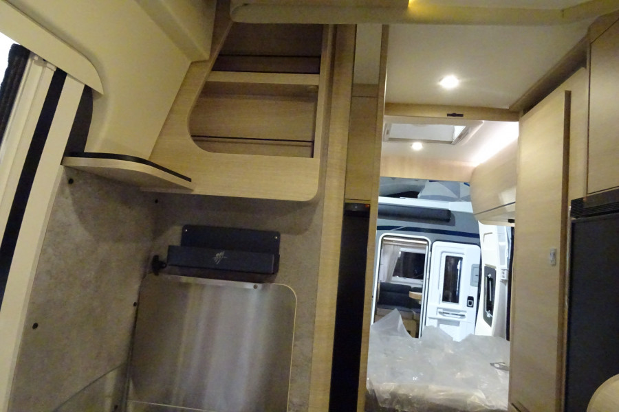 RAPIDO V 65 XL MODELE 2025
