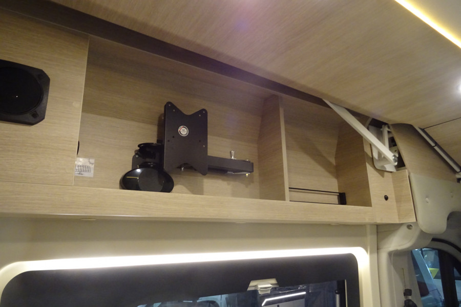 RAPIDO V 65 XL MODELE 2025