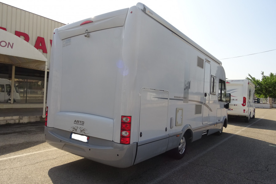 NIESMANN+BISCHOFF ARTO 69 L
