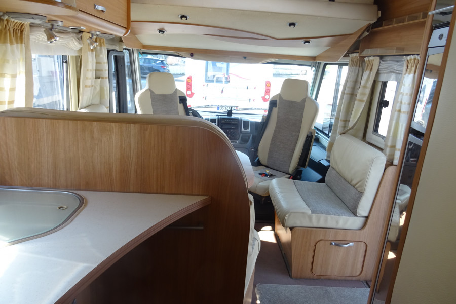 NIESMANN+BISCHOFF ARTO 69 L