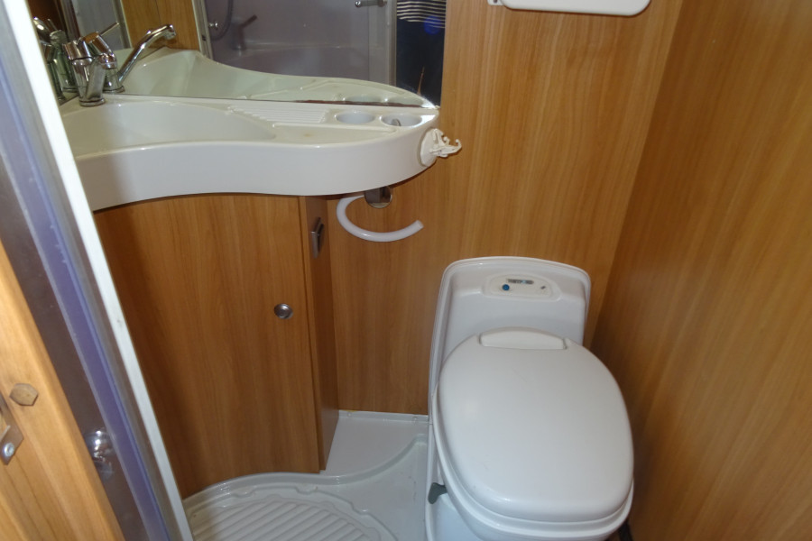 NIESMANN+BISCHOFF ARTO 69 L