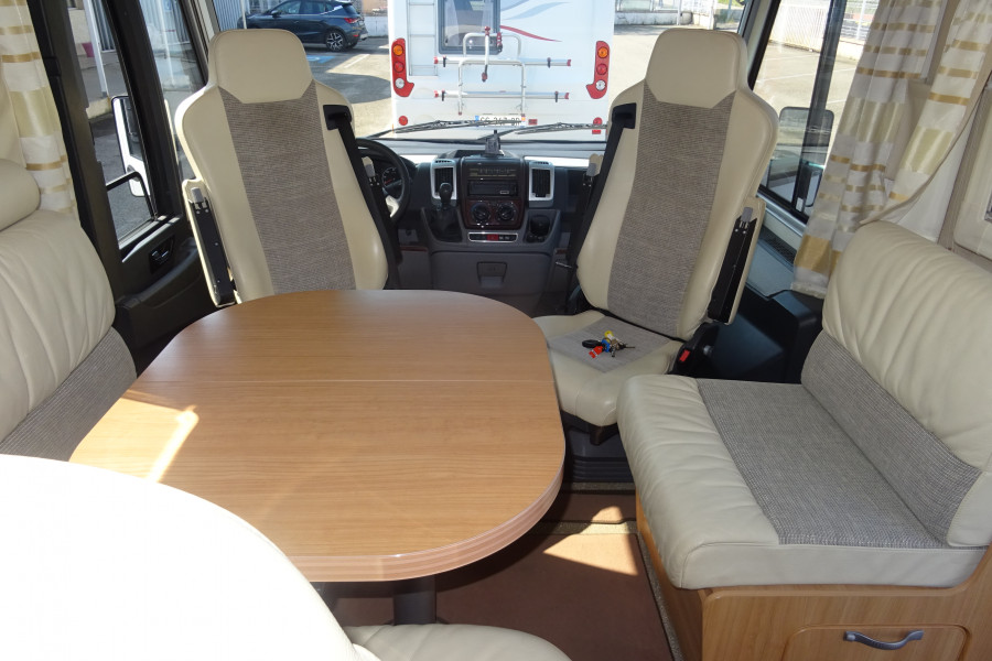 NIESMANN+BISCHOFF ARTO 69 L