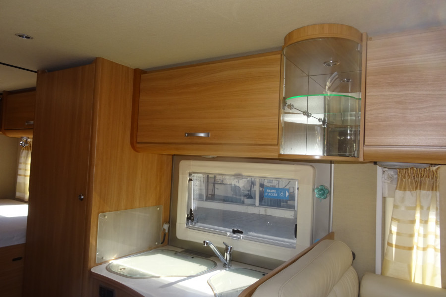 NIESMANN+BISCHOFF ARTO 69 L