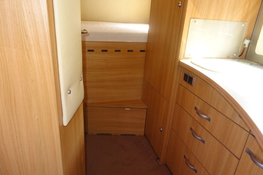 NIESMANN+BISCHOFF ARTO 69 L