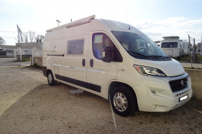 CAMPEREVE MAGELLAN 643 LIMITED